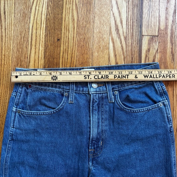 Sunday Best Mom Jean - Picture 5 of 7